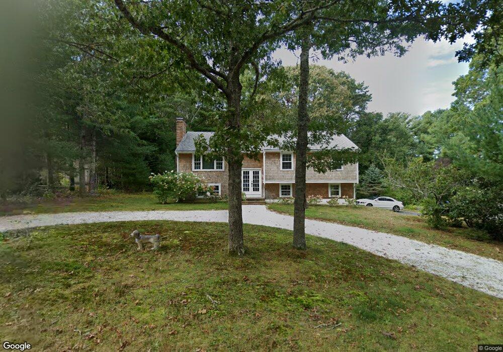 0 Whimbrel Dr, Bourne, MA 02534 - photo 1
