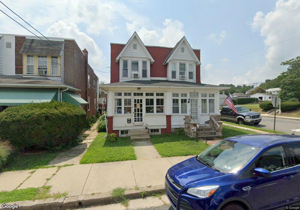 38 W 6th St, Boyertown, PA 19512 - photo 1