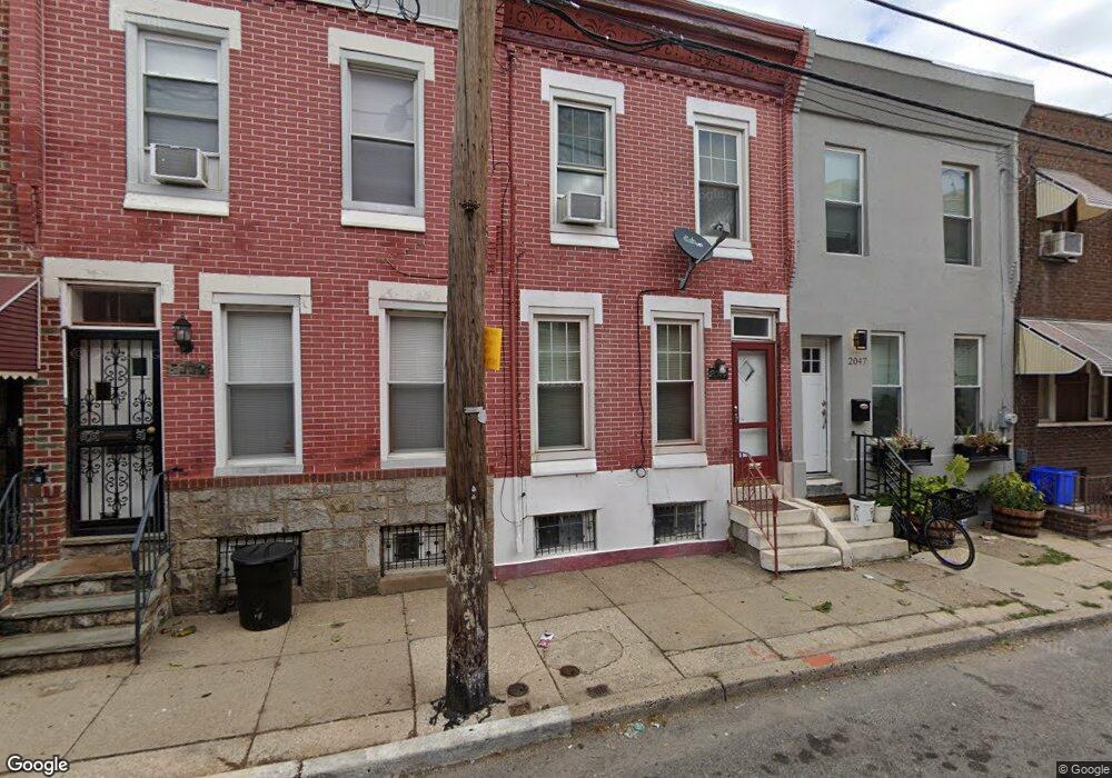 2049 Mountain St, Philadelphia, PA 19145 - photo 1