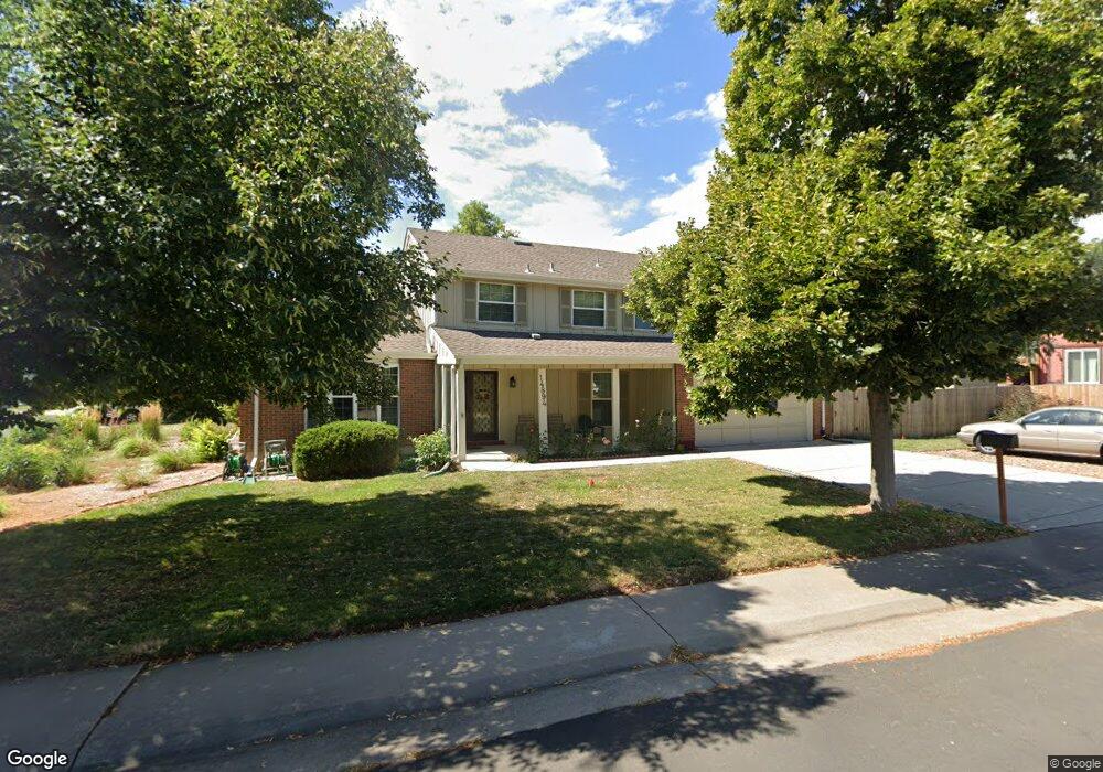 14894 E Carolina Place, Aurora, CO 80012 - photo 1