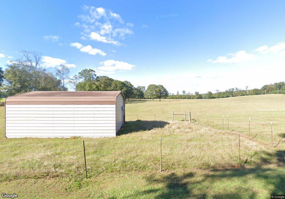 2033 Joe Tucker Rd, McComb, MS 39648 - photo 1