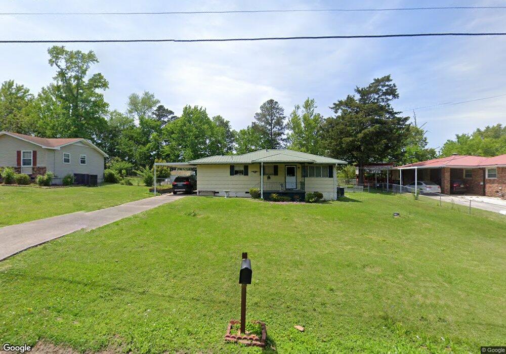 2336 2nd St NE, Center Point, AL 35215 - photo 1