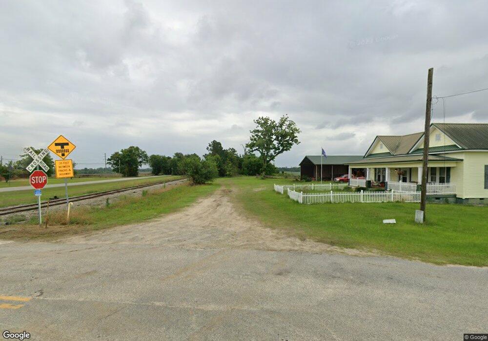 0 Rawls St SE, Pelham, GA 31779 - photo 1