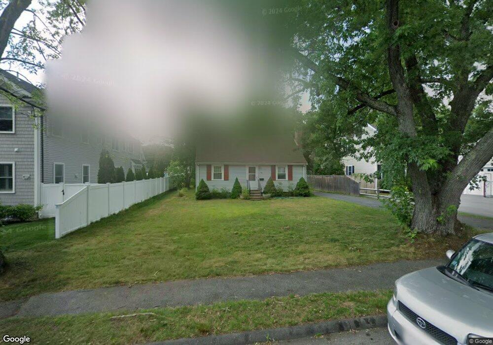 21 Proctor St, Natick, MA 01760 - photo 1