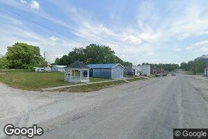 119 N 5th St, Browning, MO 64630