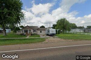220 E Front St, Elm Creek, NE 68836