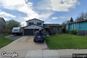 1319 Winfield Dr, Fort Collins, CO 80526