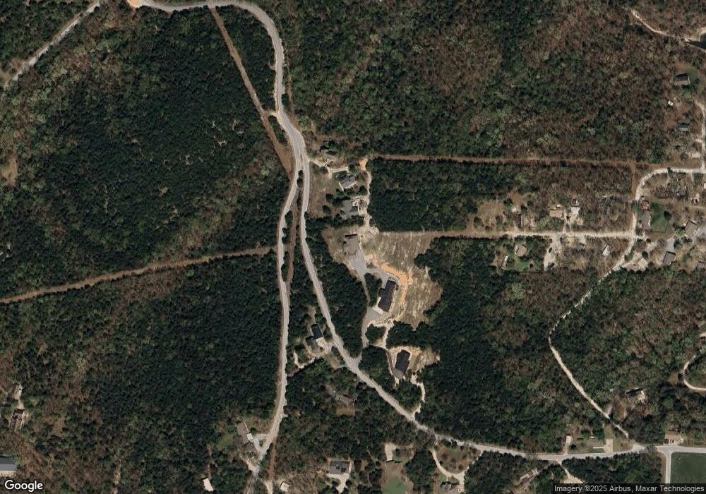 199 Hoot Owl Point, Kimberling City, MO 65686 - photo 1