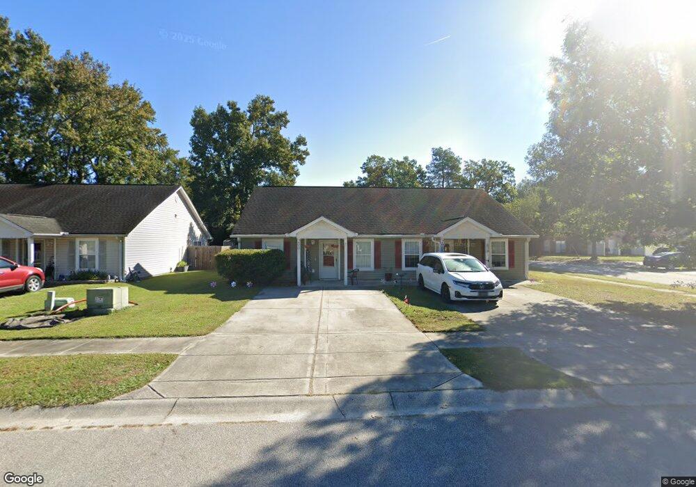 200 Allen Richard Ct unit A, Moncks Corner, SC 29461 - photo 1