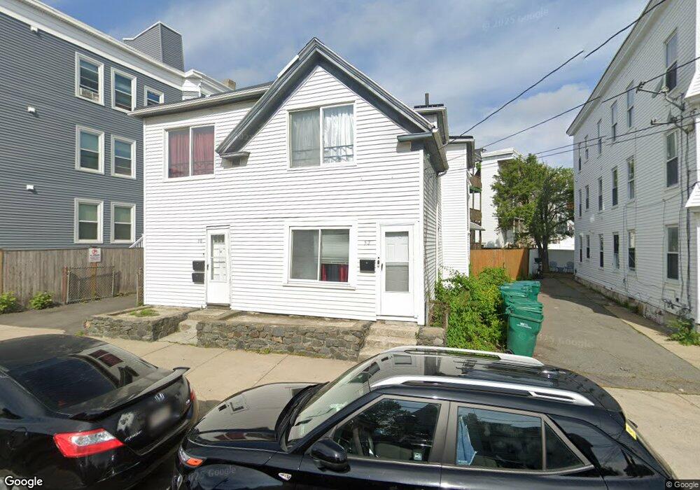 52 Chestnut St unit 1, Lynn, MA 01902 - photo 1