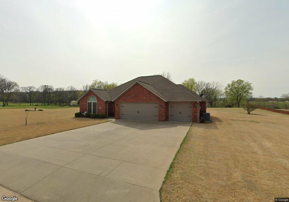 10431 Chapel Ridge Rd, Prairie Grove, AR 72753 - photo 1
