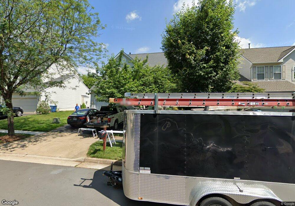 43488 Quentin St, Chantilly, VA 20152 - photo 1