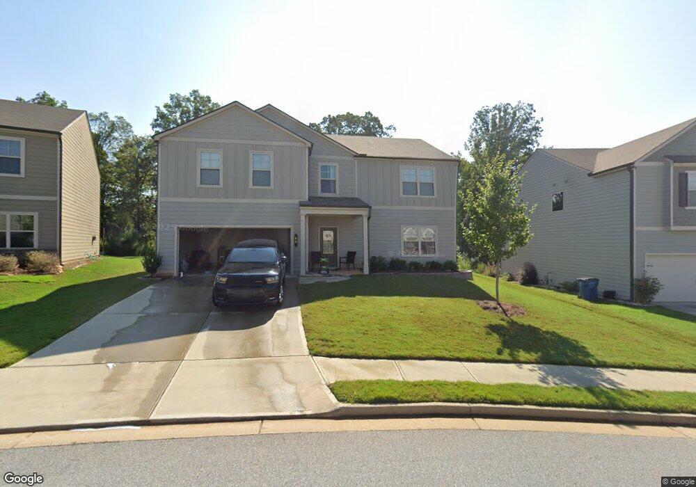 50 Creekside Bluff Way unit 91, Auburn, GA 30011 - photo 1