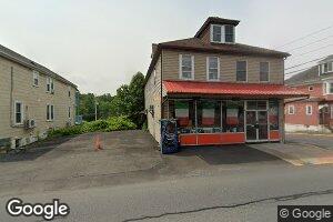 559 Chestnut St, Kulpmont, PA 17834