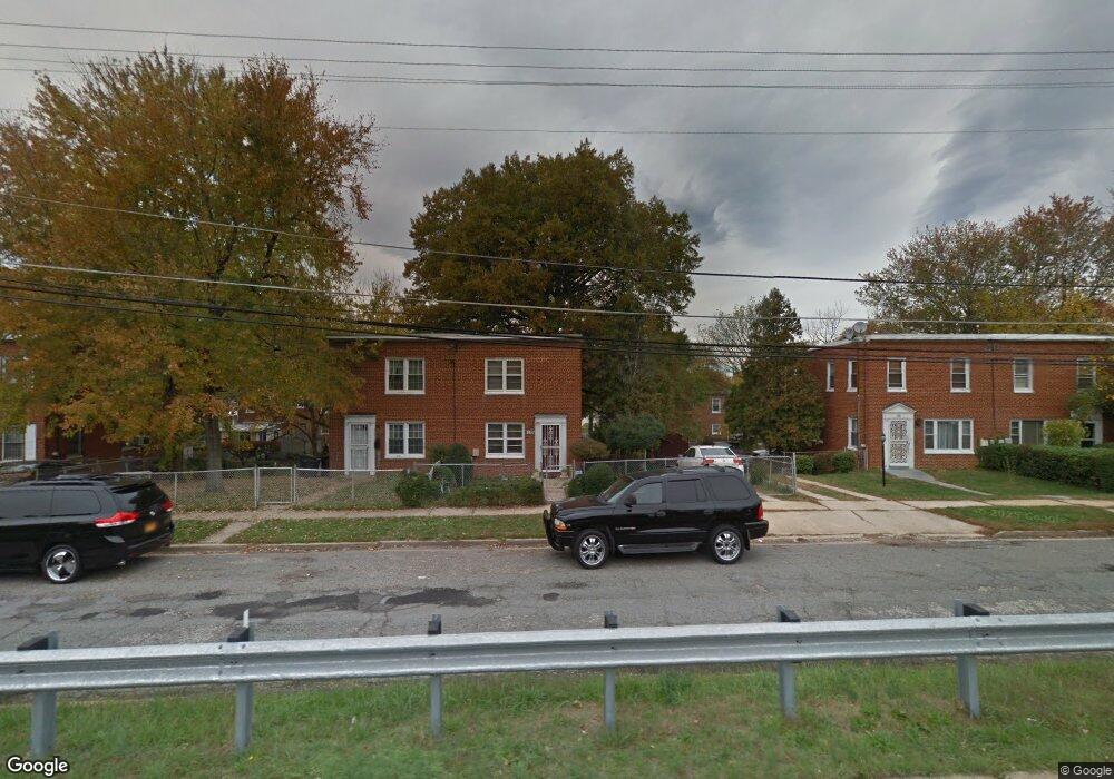 6308 Martin Luther King jr Hwy, Capitol Heights, MD 20743 - photo 1