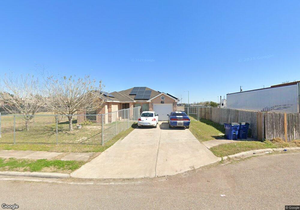 524 Jorge St, Donna, TX 78537 - photo 1