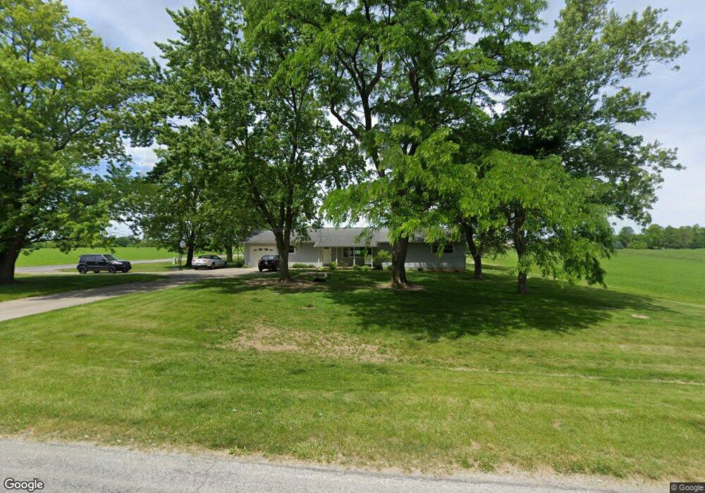 5015 E 100 S, Bluffton, IN 46714 - photo 1
