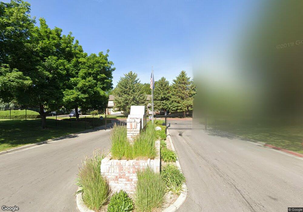 665 Cobblestone Dr, Midvale, UT 84047 - photo 1