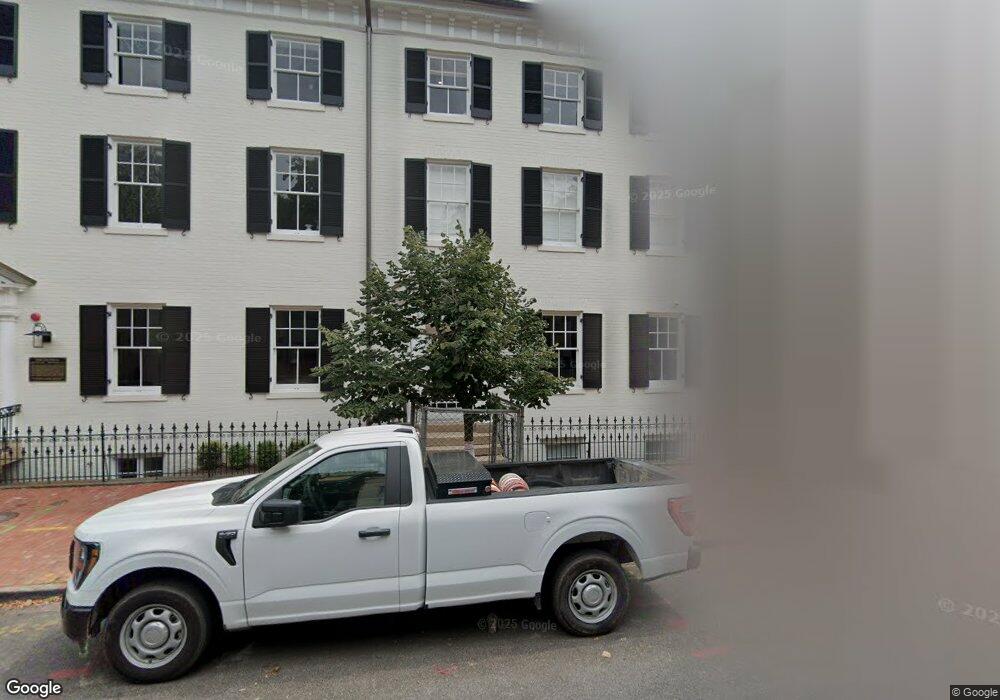 1305-1315 30th St NW unit 205, Washington, DC 20007 - photo 1