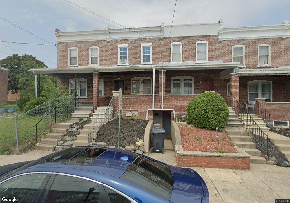 2205 N Locust St, Wilmington, DE 19802 - photo 1