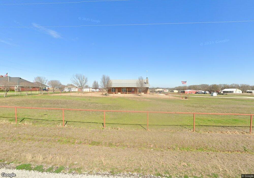 2401 Trotter Ct, Granbury, TX 76049 - photo 1