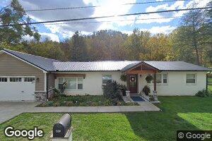 4183 Bobs Branch-German Rd, Huntington, WV 25701