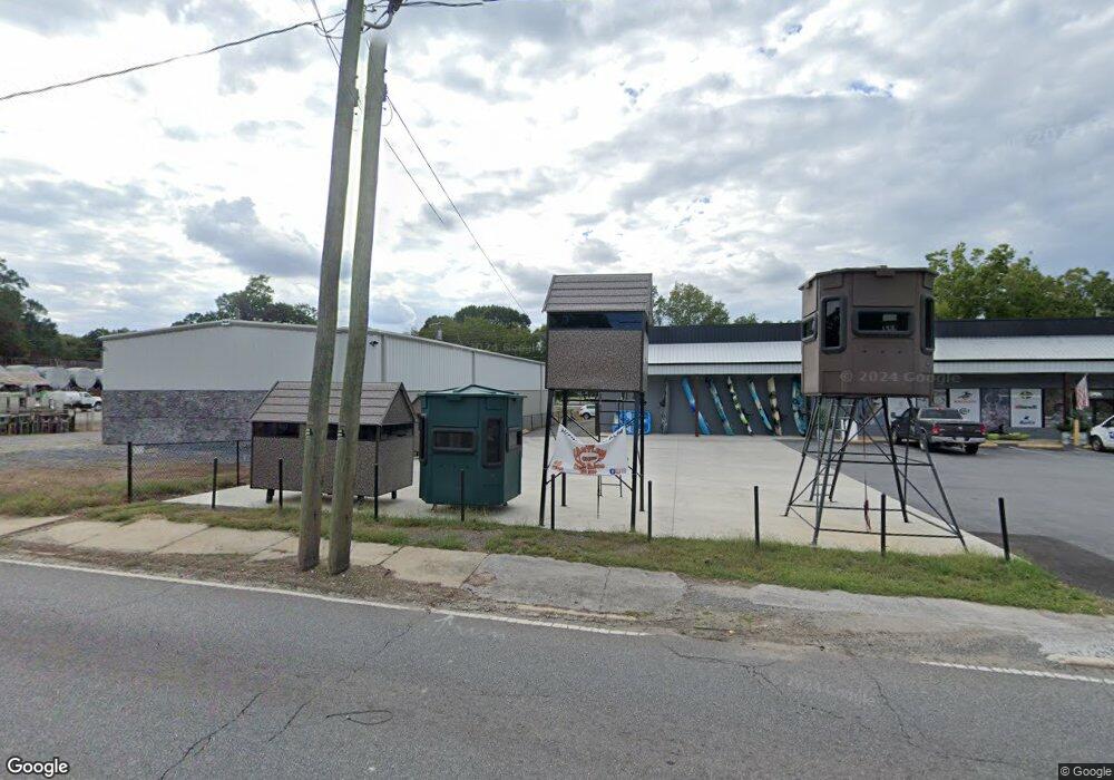 602 N Wall St, Calhoun, GA 30701 - photo 1