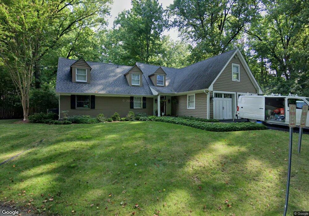 39 Wainwright Ave, Annapolis, MD 21403 - photo 1