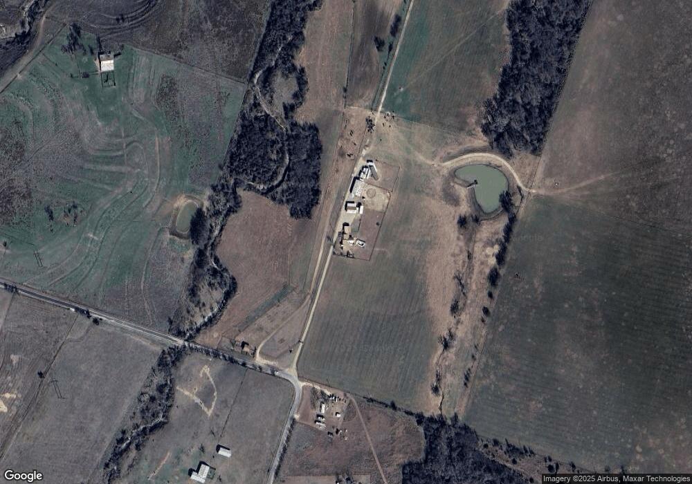 3710 Franklin Rd, Troy, TX 76579 - photo 1