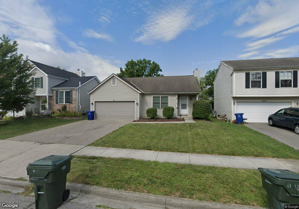 811 Riggsby Rd, Galloway, OH 43119 - photo 1