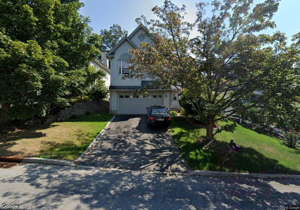 103 Benefield Blvd, Peekskill, NY 10566 - photo 1