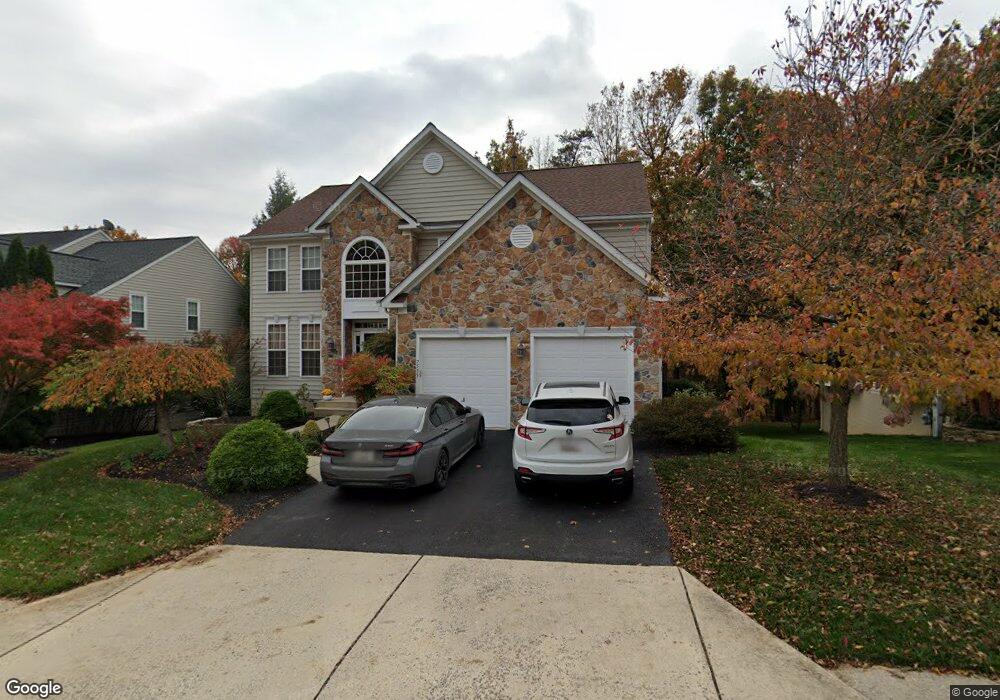 7555 Hummingbird Ct, Sykesville, MD 21784 - photo 1