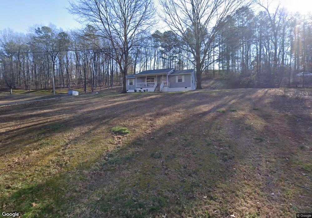 805 Taco Ln, Tunnel Hill, GA 30755 - photo 1