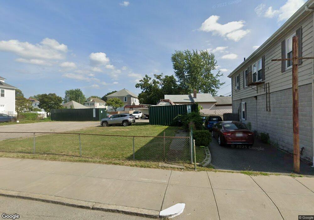 880 Mineral Spring Ave, Pawtucket, RI 02904 - photo 1