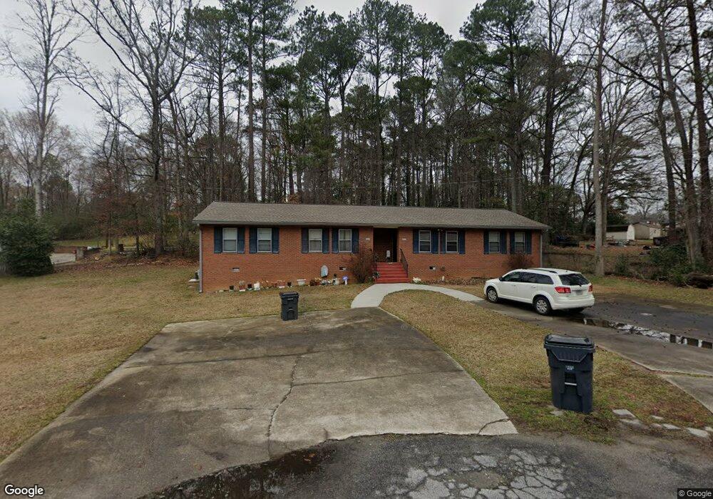 4356 Oak Ln, Conley, GA 30288 - photo 1