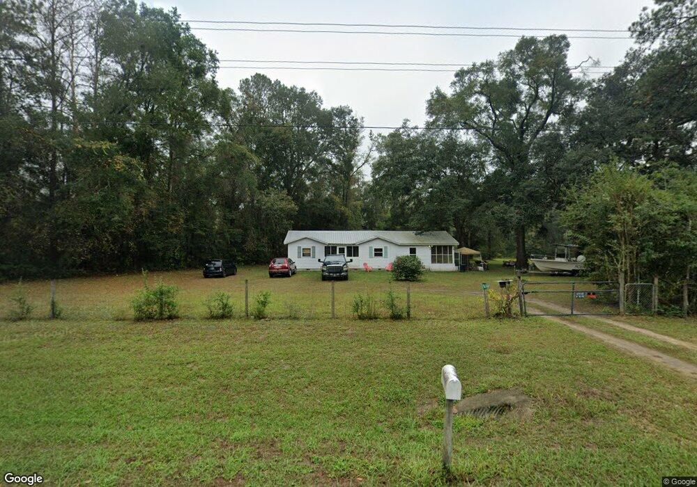 7417 Old Lloyd Rd, Monticello, FL 32344 - photo 1