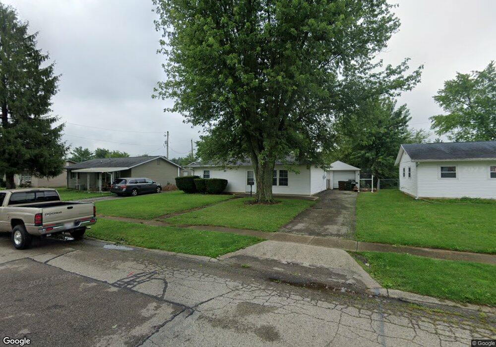 1353 Reid Ave, Xenia, OH 45385 - photo 1