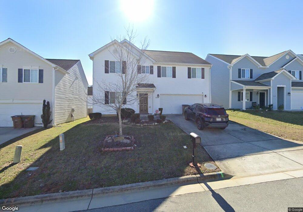 3524 Swanley Dr, Greensboro, NC 27405 - photo 1