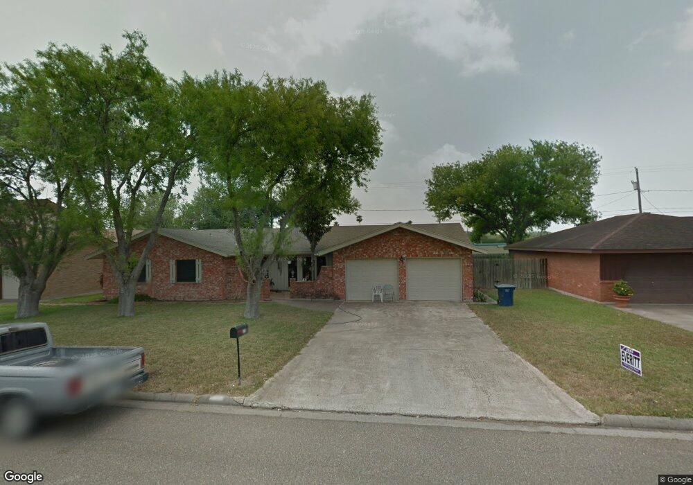 1608 S Oregon Ave, Weslaco, TX 78596 - photo 1