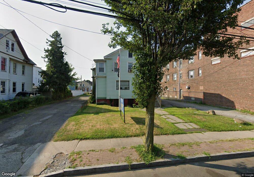 73 Clifford St unit B, Bridgeport, CT 06607 - photo 1