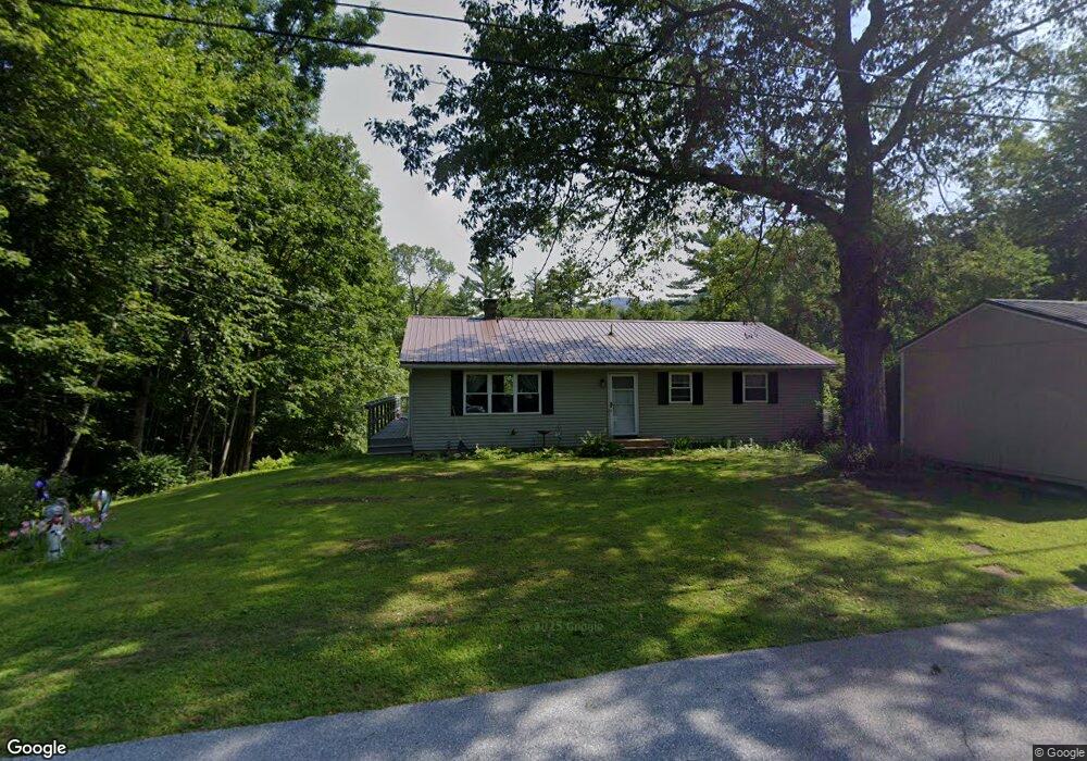 114 Lynette Dr, Rutland, VT 05701 - photo 1