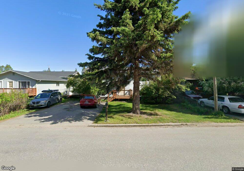 2209 W 48th Ave, Anchorage, AK 99517 - photo 1