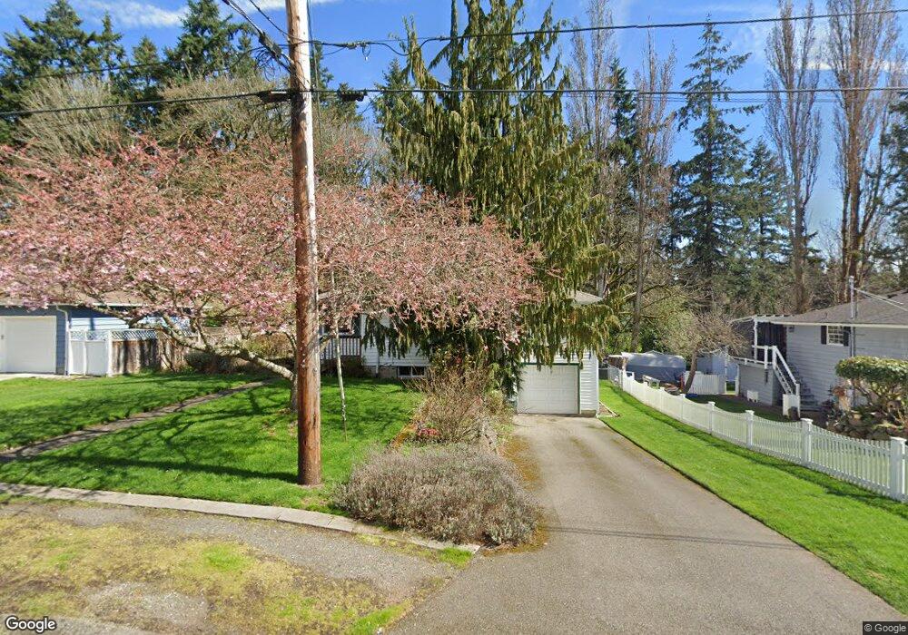 22225 86th Place W, Edmonds, WA 98026 - photo 1