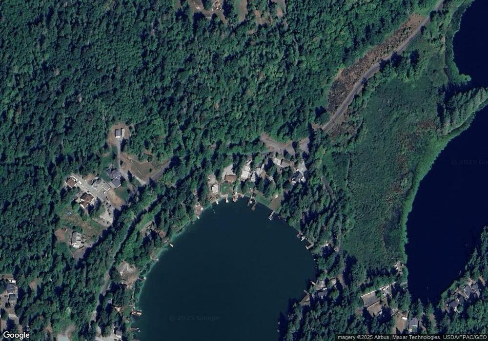 32021 Whitman Lake Dr, Graham, WA 98338 - photo 1