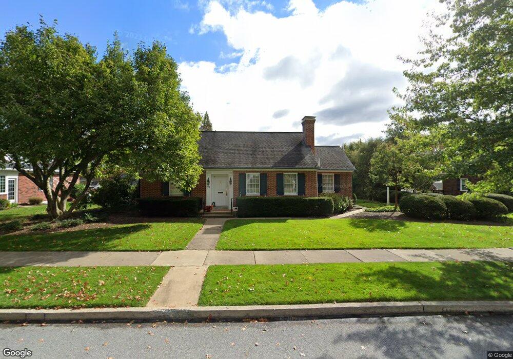 733 Linden Rd, Hershey, PA 17033 - photo 1