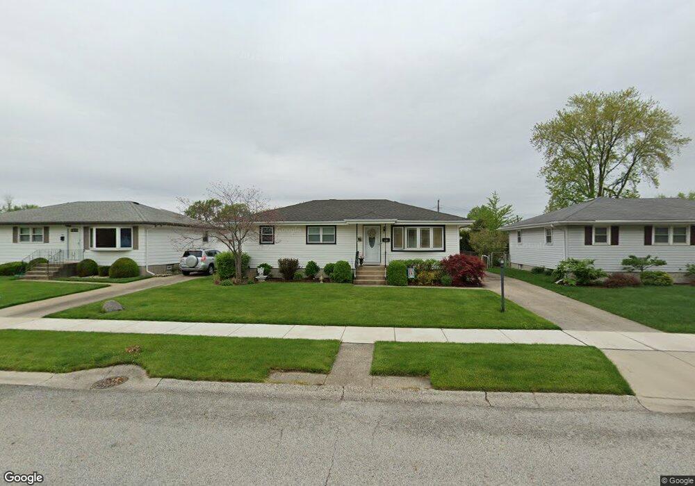 938 W Pine Place, Griffith, IN 46319 - photo 1