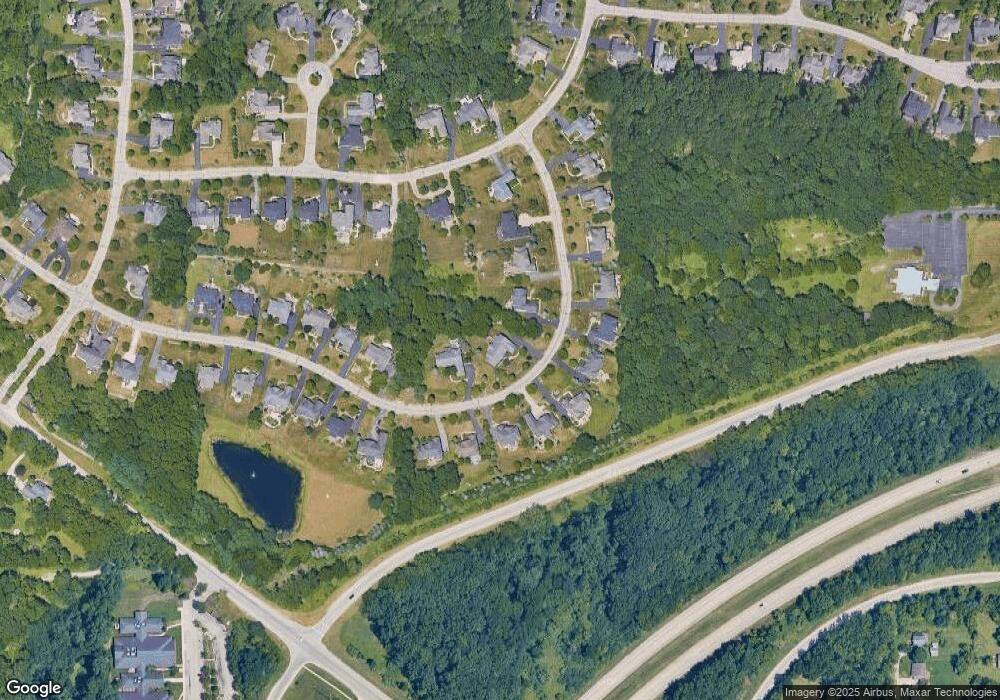 2794 Walnut Ridge Dr unit 63, Ann Arbor, MI 48103 - photo 1