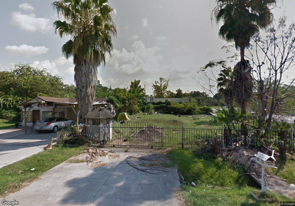 5502 Huse St, Houston, TX 77039 - photo 1