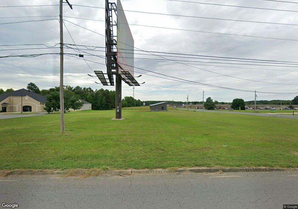 51 U S Highway 64, Beebe, AR 72012 - photo 1