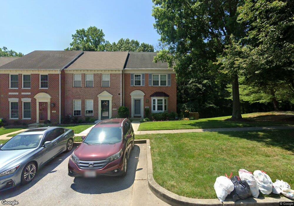 4032 Forest Valley Rd, Parkville, MD 21234 - photo 1
